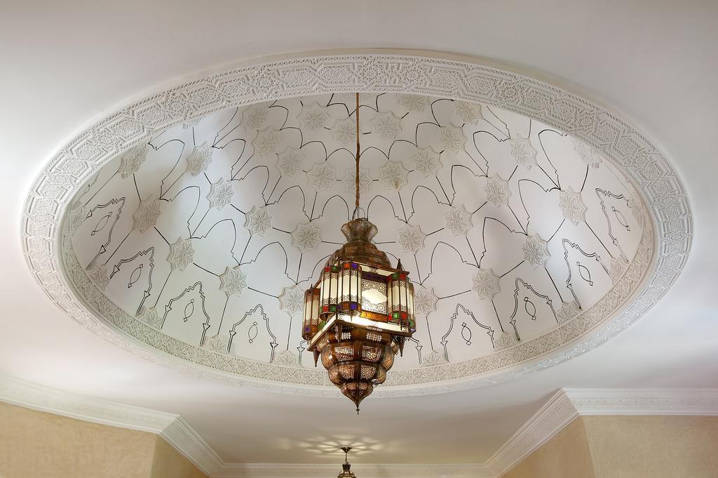 Villa Dar Mya Palmiers Marrakesh Extérieur photo